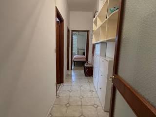 Trilocale via Monfalcone 13, Civitanova Sud, Civitanova Marche — foto 19 di 37
