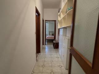 Trilocale via Monfalcone 13, Civitanova Sud, Civitanova Marche — foto 22 di 37