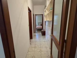 Trilocale via Monfalcone 13, Civitanova Sud, Civitanova Marche — foto 11 di 37