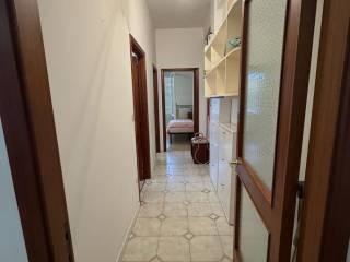 Trilocale via Monfalcone 13, Civitanova Sud, Civitanova Marche — foto 24 di 37