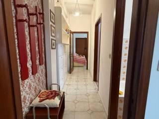 Trilocale via Monfalcone 13, Civitanova Sud, Civitanova Marche — foto 32 di 37