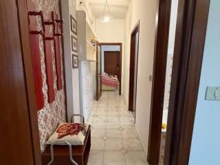 Trilocale via Monfalcone 13, Civitanova Sud, Civitanova Marche — foto 13 di 37