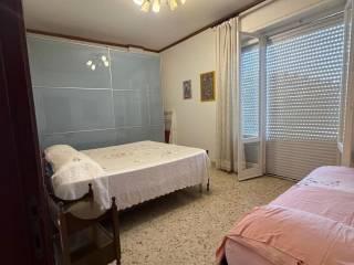 Trilocale via Monfalcone 13, Civitanova Sud, Civitanova Marche — foto 27 di 37