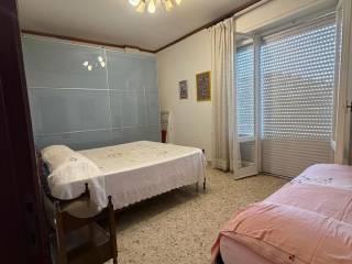 Trilocale via Monfalcone 13, Civitanova Sud, Civitanova Marche — foto 33 di 37