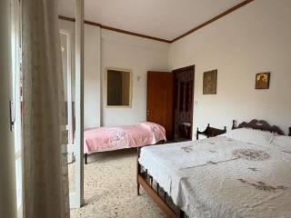 Trilocale via Monfalcone 13, Civitanova Sud, Civitanova Marche — foto 23 di 37