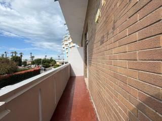 Trilocale via Monfalcone 13, Civitanova Sud, Civitanova Marche — foto 31 di 37