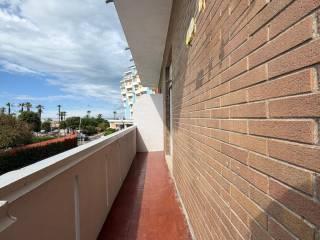 Trilocale via Monfalcone 13, Civitanova Sud, Civitanova Marche — foto 36 di 37