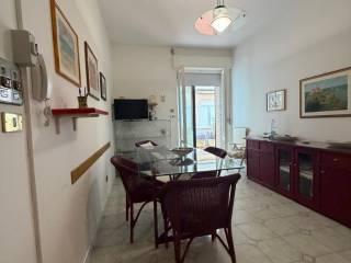 Trilocale via Monfalcone 13, Civitanova Sud, Civitanova Marche — foto 28 di 37