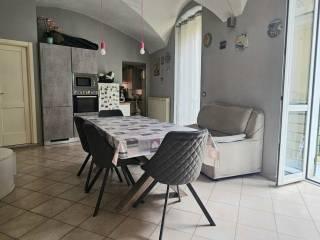 Quadrilocale via Giovanni Battista Parodi 44, Centro, Toirano — foto 20 di 27