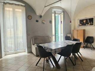 Quadrilocale via Giovanni Battista Parodi 44, Centro, Toirano — foto 21 di 27
