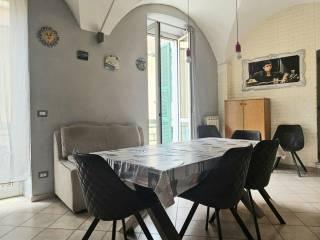 Quadrilocale via Giovanni Battista Parodi 44, Centro, Toirano — foto 27 di 27