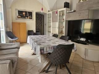 Quadrilocale via Giovanni Battista Parodi 44, Centro, Toirano — foto 11 di 27