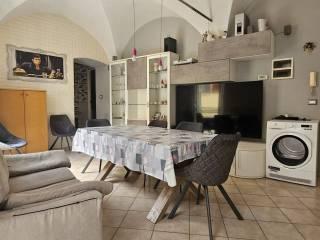 Quadrilocale via Giovanni Battista Parodi 44, Centro, Toirano — foto 23 di 27
