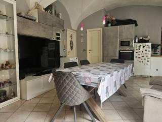 Quadrilocale via Giovanni Battista Parodi 44, Centro, Toirano — foto 26 di 27
