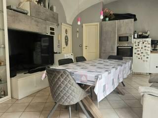 Quadrilocale via Giovanni Battista Parodi 44, Centro, Toirano — foto 8 di 27