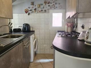 Quadrilocale via Giovanni Battista Parodi 44, Centro, Toirano — foto 5 di 27
