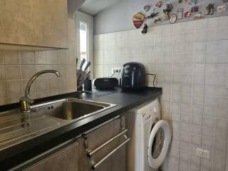 Quadrilocale via Giovanni Battista Parodi 44, Centro, Toirano — foto 22 di 27