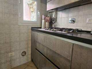Quadrilocale via Giovanni Battista Parodi 44, Centro, Toirano — foto 18 di 27