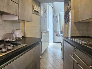 Quadrilocale via Giovanni Battista Parodi 44, Centro, Toirano — foto 10 di 27