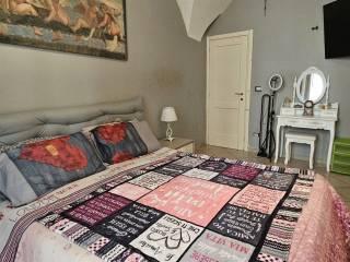 Quadrilocale via Giovanni Battista Parodi 44, Centro, Toirano — foto 9 di 27