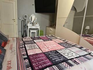 Quadrilocale via Giovanni Battista Parodi 44, Centro, Toirano — foto 16 di 27