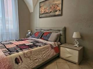 Quadrilocale via Giovanni Battista Parodi 44, Centro, Toirano — foto 15 di 27
