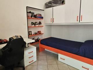 Quadrilocale via Giovanni Battista Parodi 44, Centro, Toirano — foto 6 di 27