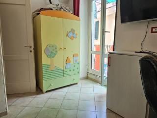 Quadrilocale via Giovanni Battista Parodi 44, Centro, Toirano — foto 4 di 27