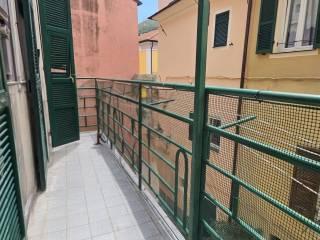 Quadrilocale via Giovanni Battista Parodi 44, Centro, Toirano — foto 24 di 27