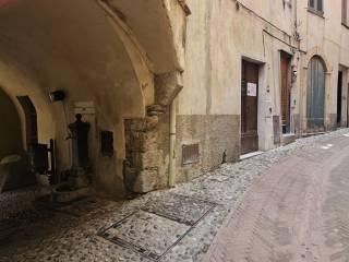 Quadrilocale via Giovanni Battista Parodi 44, Centro, Toirano — foto 14 di 27