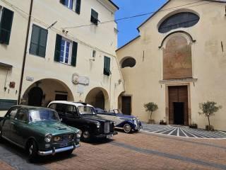 Quadrilocale via Giovanni Battista Parodi 44, Centro, Toirano — foto 13 di 27