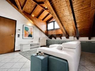 Bilocale vicolo Palazzine, 10, Centro Storico, Lissone — foto 32 di 41
