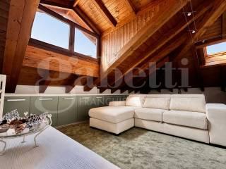 Bilocale vicolo Palazzine, 10, Centro Storico, Lissone — foto 6 di 41