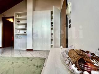 Bilocale vicolo Palazzine, 10, Centro Storico, Lissone