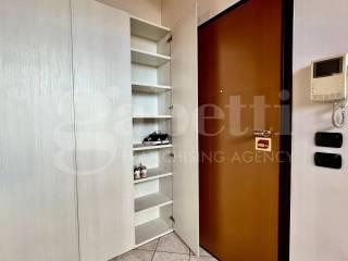 Bilocale vicolo Palazzine, 10, Centro Storico, Lissone — foto 31 di 41
