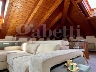 Bilocale vicolo Palazzine, 10, Centro Storico, Lissone — foto 15 di 41