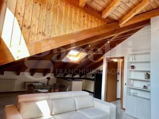 Bilocale vicolo Palazzine, 10, Centro Storico, Lissone — foto 10 di 41