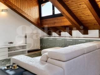 Bilocale vicolo Palazzine, 10, Centro Storico, Lissone — foto 35 di 41