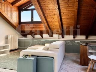 Bilocale vicolo Palazzine, 10, Centro Storico, Lissone — foto 4 di 41