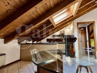 Bilocale vicolo Palazzine, 10, Centro Storico, Lissone — foto 37 di 41