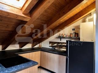 Bilocale vicolo Palazzine, 10, Centro Storico, Lissone — foto 21 di 41