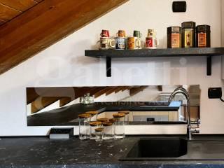 Bilocale vicolo Palazzine, 10, Centro Storico, Lissone — foto 33 di 41