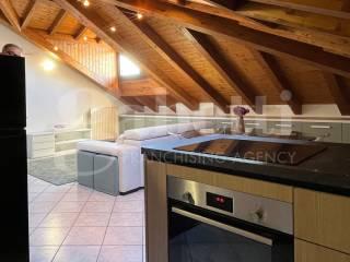 Bilocale vicolo Palazzine, 10, Centro Storico, Lissone — foto 29 di 41