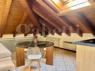 Bilocale vicolo Palazzine, 10, Centro Storico, Lissone — foto 24 di 41