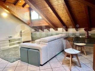 Bilocale vicolo Palazzine, 10, Centro Storico, Lissone — foto 20 di 41