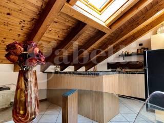 Bilocale vicolo Palazzine, 10, Centro Storico, Lissone — foto 39 di 41