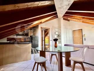 Bilocale vicolo Palazzine, 10, Centro Storico, Lissone — foto 30 di 41