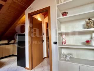 Bilocale vicolo Palazzine, 10, Centro Storico, Lissone — foto 13 di 41