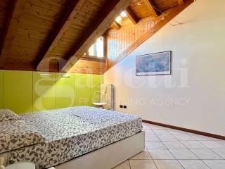 Bilocale vicolo Palazzine, 10, Centro Storico, Lissone — foto 19 di 41