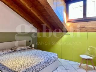 Bilocale vicolo Palazzine, 10, Centro Storico, Lissone — foto 12 di 41